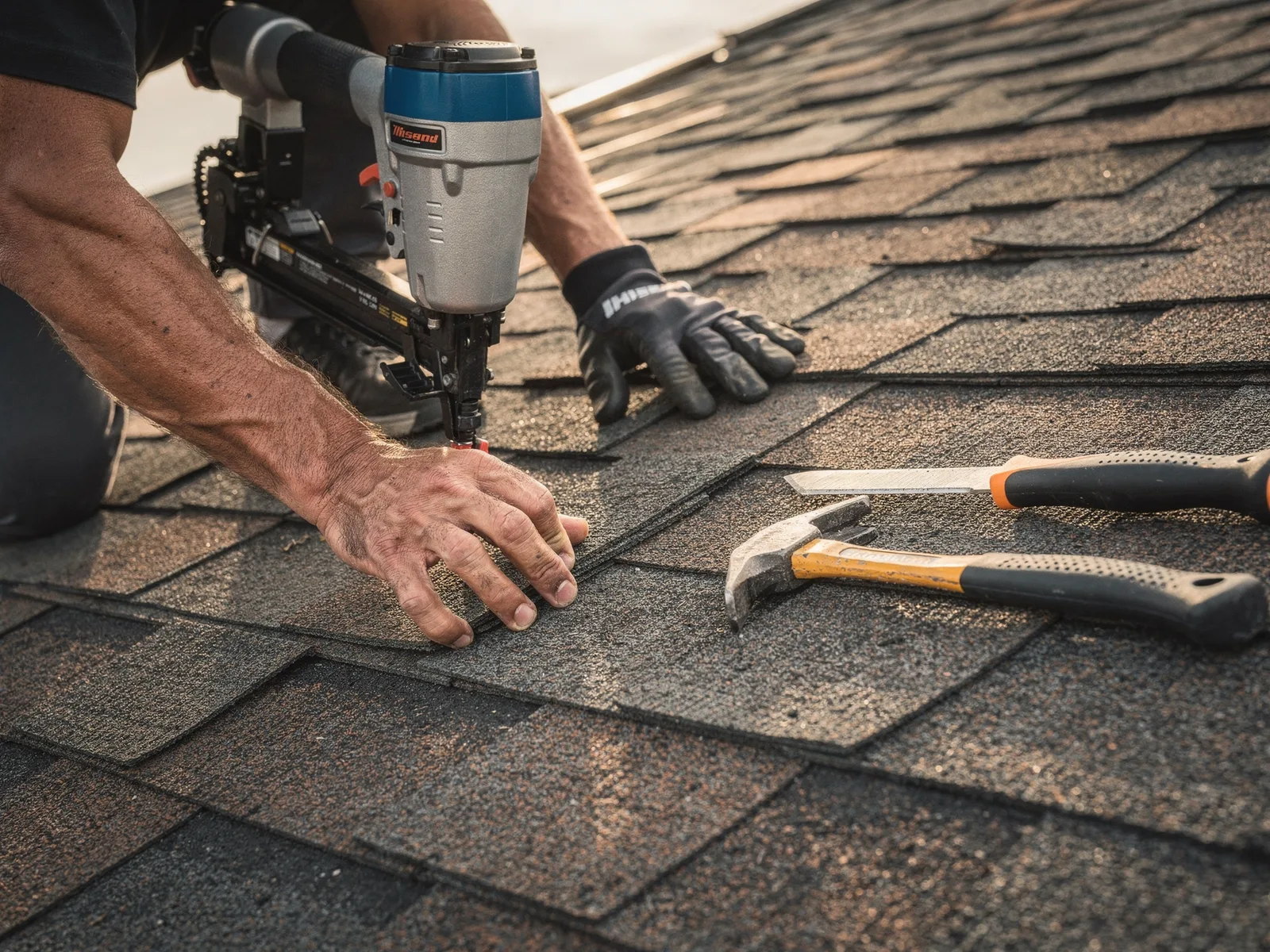 Why choose Roof Repair in Haugen, WI